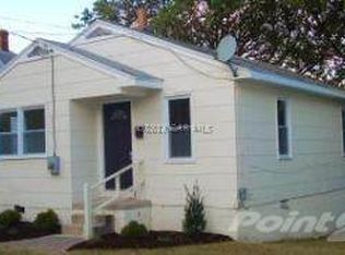 669 W Main St, Salisbury, MD 21801