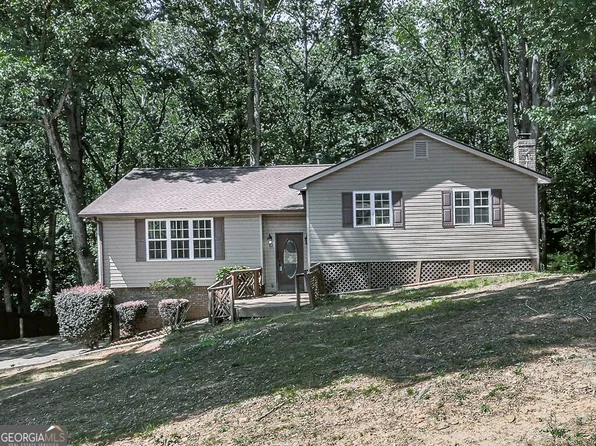 6911 Beechwood Dr, Acworth, GA 30102