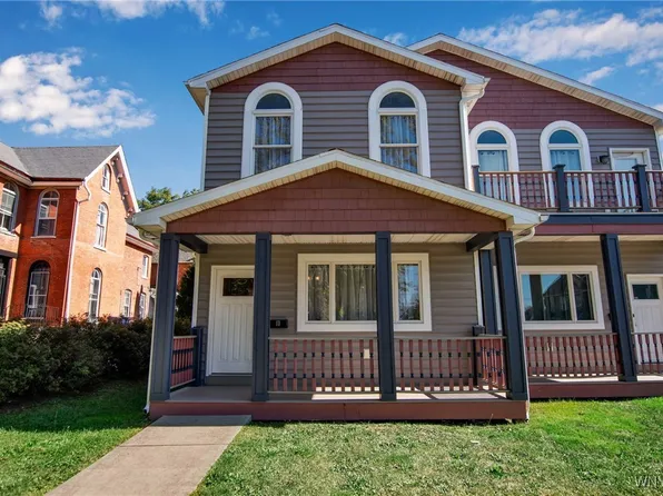 401B Prospect Ave, Buffalo, NY 14201