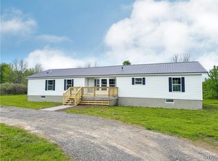 4611 Whitman Rd, Canastota, NY 13032