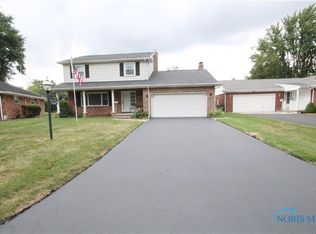4621 Kathy Ln, Toledo, OH 43623