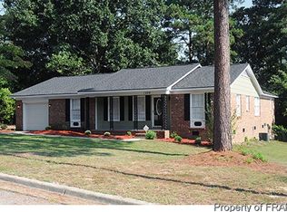 1555 Boros Dr, Fayetteville, NC 28303