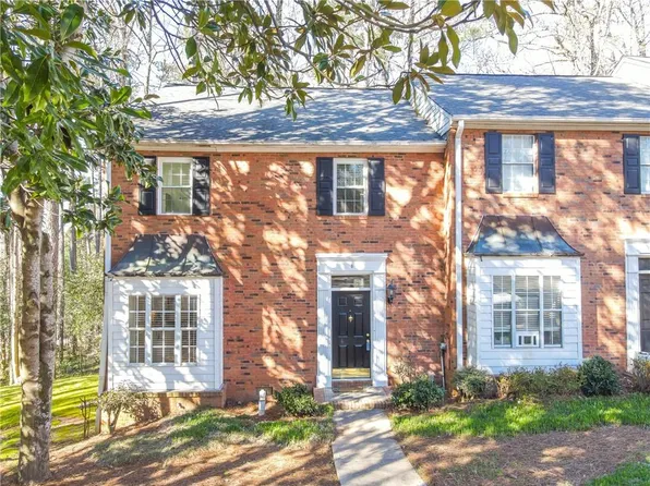 1160 Windsor Pkwy Unit 5, Sandy Springs, GA 30319