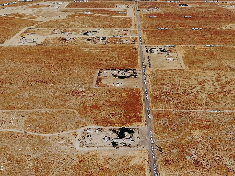 2nd image of 100th St W