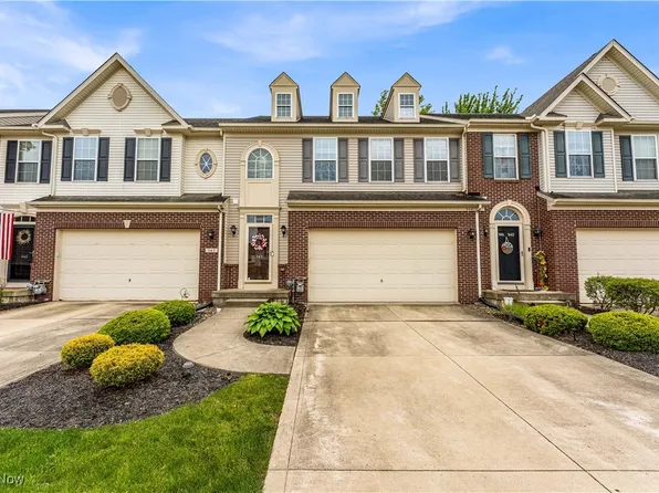 943 Tradewinds Cv, Painesville, OH 44077