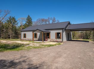 1191 Vz County Road 1207, Canton, TX 75103