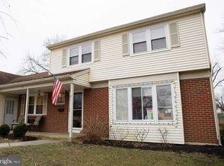 63 Radnor Blvd, Marlton, NJ 08053