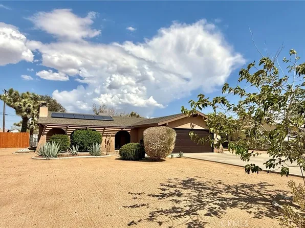 7157 La Habra Ave, Yucca Valley, CA 92284