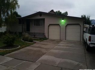 4477 S Driftwood Dr, Taylorsville, UT 84123