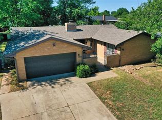 2207 Cottonwood Rd, Norman, OK 73071