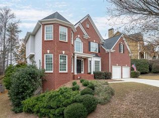 4886 Trilogy Park Trl, Hoschton, GA 30548