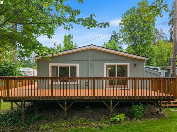 16300 SE Highway 224 Unit 10, Damascus, OR 97089