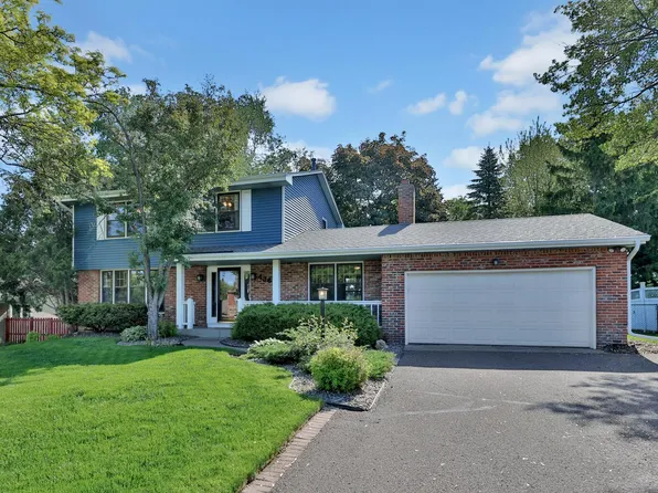 436 Oday St S, Maplewood, MN 55119