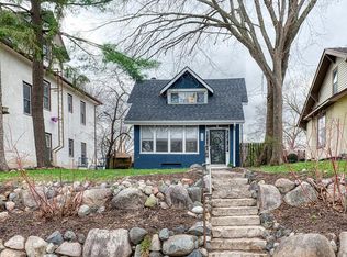 1938 Hayes St NE, Minneapolis, MN 55418