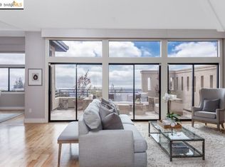 17044 Broadway Ter, Oakland, CA 94611