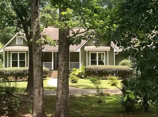 9 Dogwood Ln, Walterboro, SC 29488