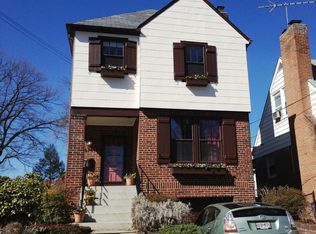 6744 2nd St NW, Washington, DC 20012