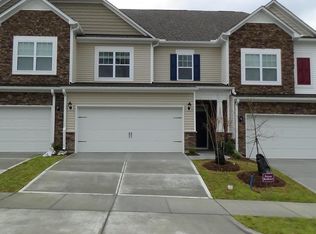 127 Skyros Loop, Cary, NC 27519