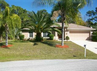 2940 Turk Ct, North Port, FL 34288