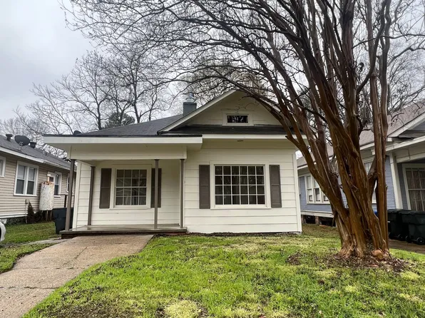 851 Linden St, Shreveport, LA 71104