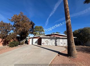 5051 E Cecelia St, Tucson, AZ 85711