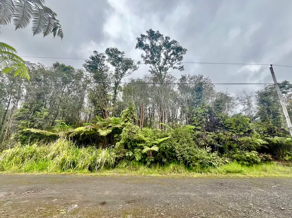 Road 11 Lot 645, Volcano, HI 96785
