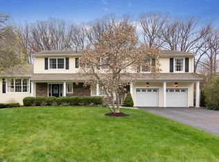 7 Boyletown Rd, Montville, NJ 07045