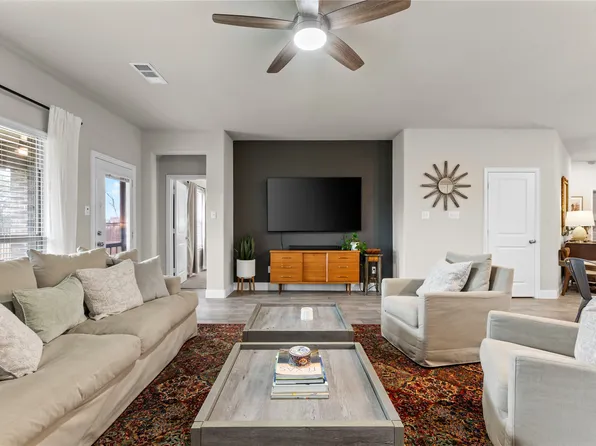 3820 Horseshoe Trl, Celina, TX 75009