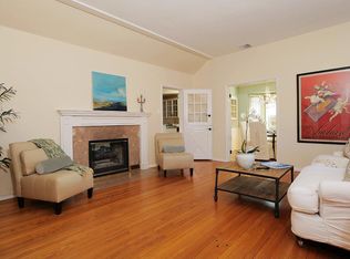 12108 Charnock Rd, Los Angeles, CA 90066