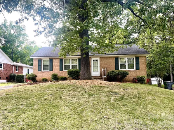 3200 Markland Dr, Charlotte, NC 28208