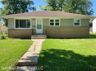 8117 W Custer Ave, Milwaukee, WI 53218