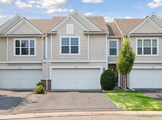 5193 Farnham Dr N, Hugo, MN 55038