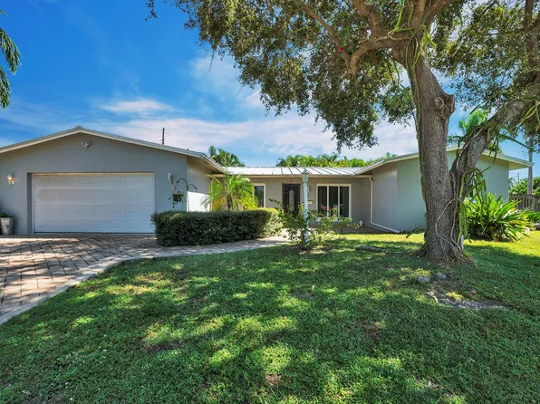 5900 NE 15th Ave, Fort Lauderdale, FL 33334