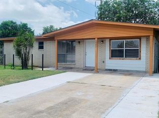 2901 Tamarack Ave, McAllen, TX 78501