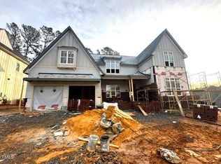 9408 Rawson Ave, Raleigh, NC 27613