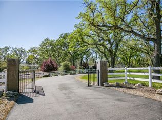 9079 San Diego Rd, Atascadero, CA 93422