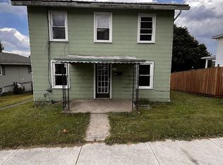 403 Stone St, Osceola Mills, PA 16666