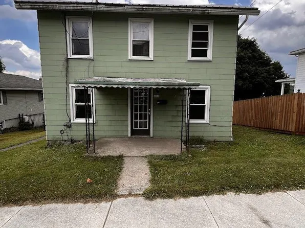 403 Stone St, Osceola Mills, PA 16666