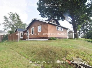 95 Brittain Rd #1, Akron, OH 44305