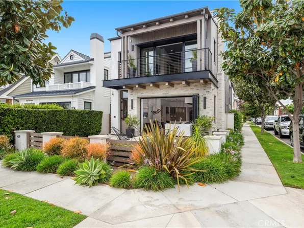 429 Marigold Ave, Corona Del Mar, CA 92625