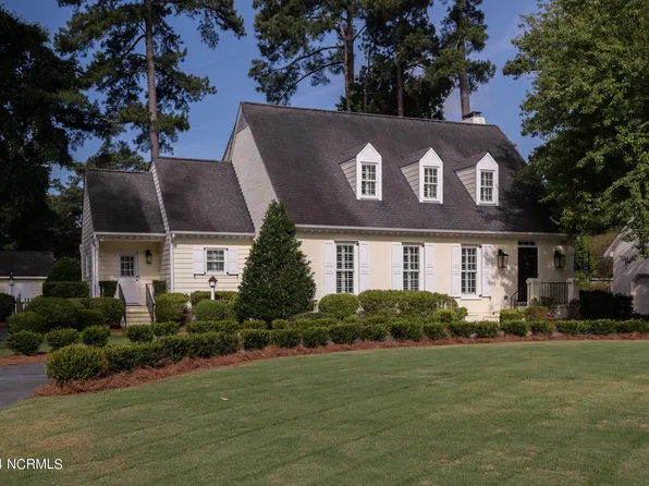 802 Bremerton Drive, Greenville, NC 27858