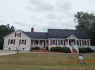 500 E Main St, Latta, SC 29565