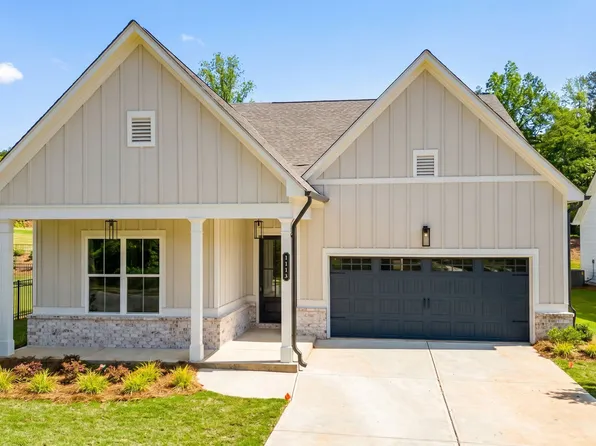 1113 Cooks Farm Way, Woodstock, GA 30189