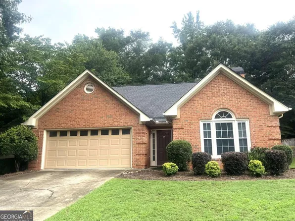 132 Robins Nest Rd, Athens, GA 30606