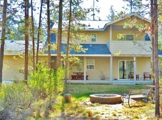 56139 Marsh Hawk Rd, Bend, OR 97707