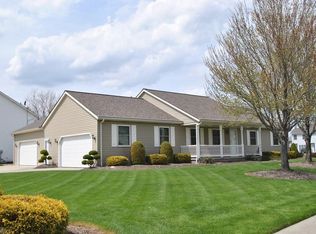 503 Rundle St, Lagrange, OH 44050