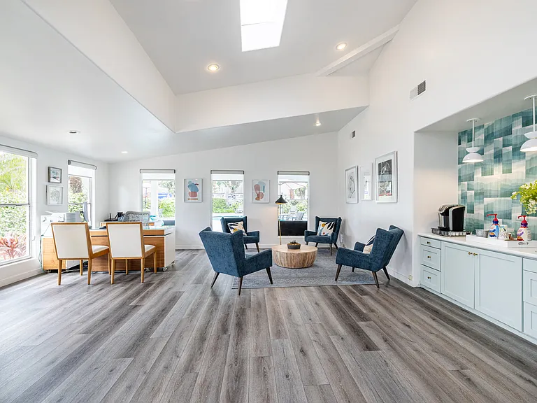 Lexington Townhomes — Photo 19