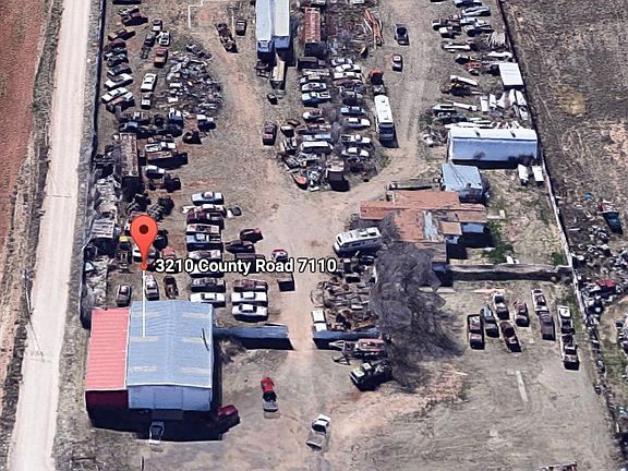 2nd image of 3210 E County Road 7110
