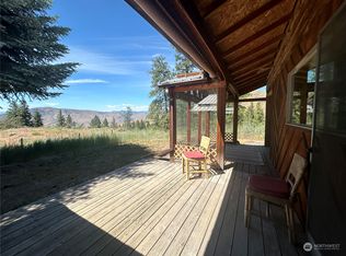 5 Hedwig Rd, Orondo, WA 98843