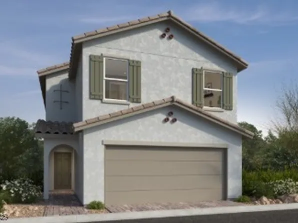 2716 Sierra Grande St, Las Vegas, NV 89121